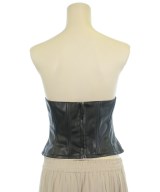 UNITED ARROWS（ユナイテッドアローズ）ブラウス 黒 サイズ:-(XS位) レディース/2200709960324