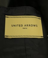 UNITED ARROWS（ユナイテッドアローズ）ブラウス 黒 サイズ:-(XS位) レディース/2200709960324