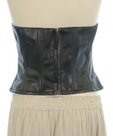 UNITED ARROWS（ユナイテッドアローズ）ブラウス 黒 サイズ:-(XS位) レディース/2200709960324
