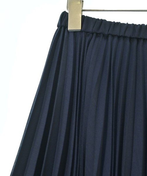 UNITED ARROWS（ユナイテッドアローズ）ロング・マキシ丈スカート 紺 サイズ:36(S位) レディース/2200710216014