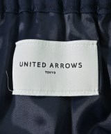 UNITED ARROWS（ユナイテッドアローズ）ロング・マキシ丈スカート 紺 サイズ:36(S位) レディース/2200710216014