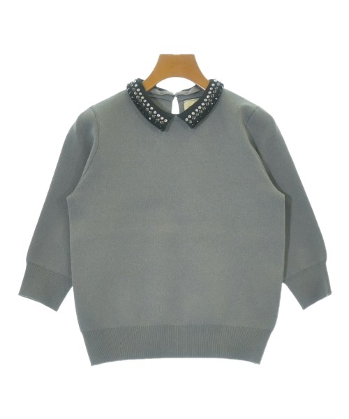 UNITED ARROWS(ユナイテッドアローズ)のニット・セーター サイズ:-(M位) 4,800円
