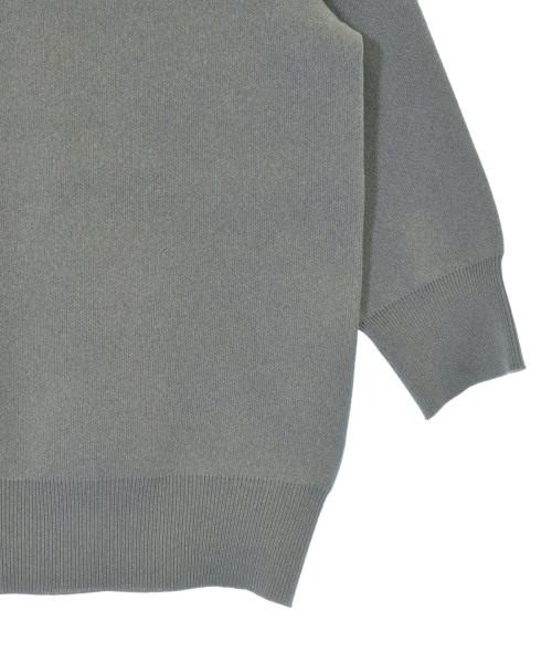 UNITED ARROWS（ユナイテッドアローズ）ニット・セーター グレー サイズ:-(M位) レディース/2200710893017