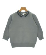 UNITED ARROWS（ユナイテッドアローズ）ニット・セーター グレー サイズ:-(M位) レディース/2200710893017
