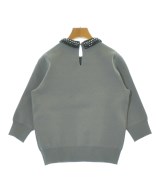 UNITED ARROWS（ユナイテッドアローズ）ニット・セーター グレー サイズ:-(M位) レディース/2200710893017