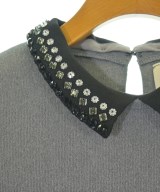 UNITED ARROWS（ユナイテッドアローズ）ニット・セーター グレー サイズ:-(M位) レディース/2200710893017