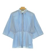 UNITED ARROWS（ユナイテッドアローズ）カジュアルシャツ 青 サイズ:F レディース/2200711081048