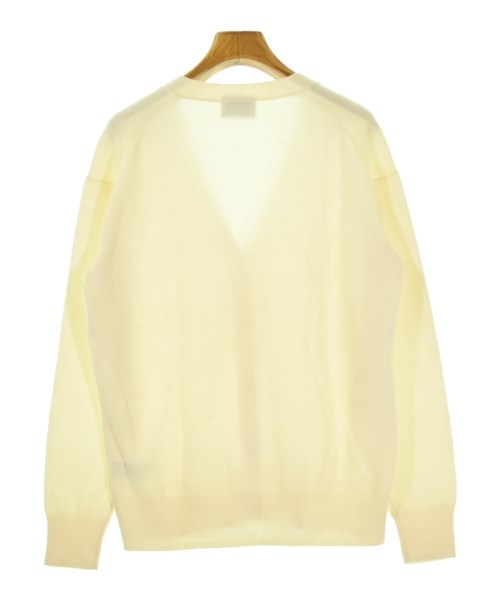 UNITED ARROWS（ユナイテッドアローズ）カーディガン 白 サイズ:F レディース/2200712760010