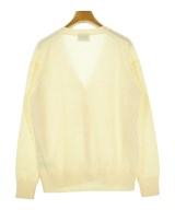 UNITED ARROWS（ユナイテッドアローズ）カーディガン 白 サイズ:F レディース/2200712760010