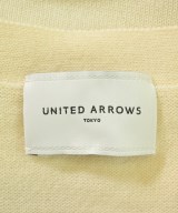 UNITED ARROWS（ユナイテッドアローズ）カーディガン 白 サイズ:F レディース/2200712760010