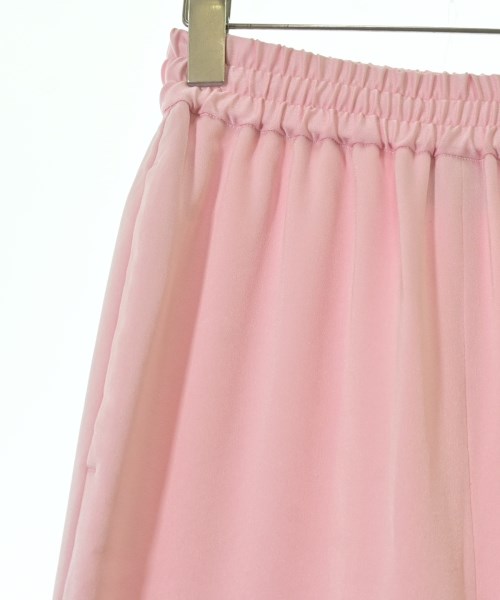 UNITED ARROWS（ユナイテッドアローズ）その他 ピンク サイズ:36(S位) レディース/2200712925044