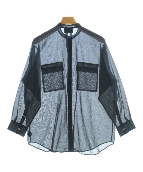 UNITED ARROWS（ユナイテッドアローズ）カジュアルシャツ 紺 サイズ:F レディース/2200713010077