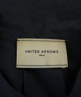 UNITED ARROWS（ユナイテッドアローズ）カジュアルシャツ 紺 サイズ:F レディース/2200713010077