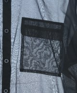 UNITED ARROWS（ユナイテッドアローズ）カジュアルシャツ 紺 サイズ:F レディース/2200713010077