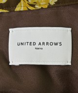 UNITED ARROWS（ユナイテッドアローズ）ロング・マキシ丈スカート 茶 サイズ:36(S位) レディース/2200713017038