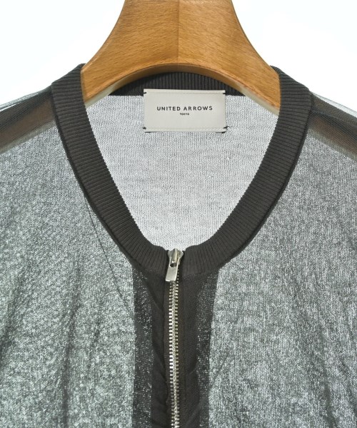 UNITED ARROWS（ユナイテッドアローズ）その他 グレー サイズ:F レディース/2200710625113