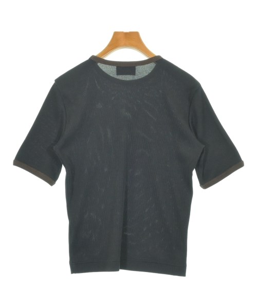 UNITED ARROWS（ユナイテッドアローズ）Tシャツ・カットソー 黒 サイズ:-(M位) レディース/2200710725059