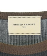 UNITED ARROWS（ユナイテッドアローズ）Tシャツ・カットソー 黒 サイズ:-(M位) レディース/2200710725059