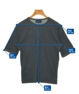 UNITED ARROWS（ユナイテッドアローズ）Tシャツ・カットソー 黒 サイズ:-(M位) レディース/2200710725059