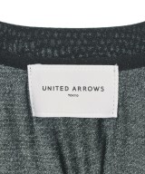 UNITED ARROWS（ユナイテッドアローズ）Tシャツ・カットソー 黒 サイズ:-(M位) レディース/2200710725066