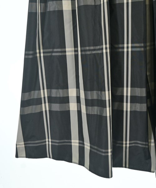 UNITED ARROWS（ユナイテッドアローズ）ロング・マキシ丈スカート 黒 サイズ:38(M位) レディース/2200710980052