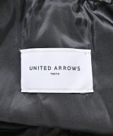 UNITED ARROWS（ユナイテッドアローズ）ロング・マキシ丈スカート 黒 サイズ:38(M位) レディース/2200710980052