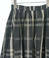 UNITED ARROWS（ユナイテッドアローズ）ロング・マキシ丈スカート 黒 サイズ:38(M位) レディース/2200710980052