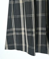 UNITED ARROWS（ユナイテッドアローズ）ロング・マキシ丈スカート 黒 サイズ:38(M位) レディース/2200710980052