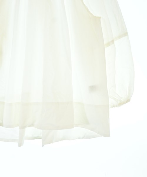 UNITED ARROWS（ユナイテッドアローズ）ブラウス 白 サイズ:F レディース/2200710980069