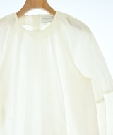 UNITED ARROWS（ユナイテッドアローズ）ブラウス 白 サイズ:F レディース/2200710980069