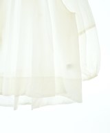 UNITED ARROWS（ユナイテッドアローズ）ブラウス 白 サイズ:F レディース/2200710980069
