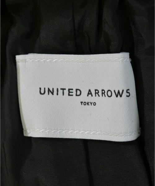 UNITED ARROWS（ユナイテッドアローズ）その他 黒 サイズ:38(M位) レディース/2200712366052