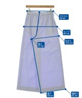 UNITED ARROWS（ユナイテッドアローズ）その他 紫 サイズ:38(M位) レディース/2200712366069