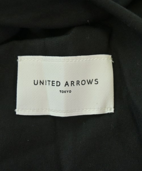 UNITED ARROWS（ユナイテッドアローズ）その他 黒 サイズ:38(M位) レディース/2200712366076