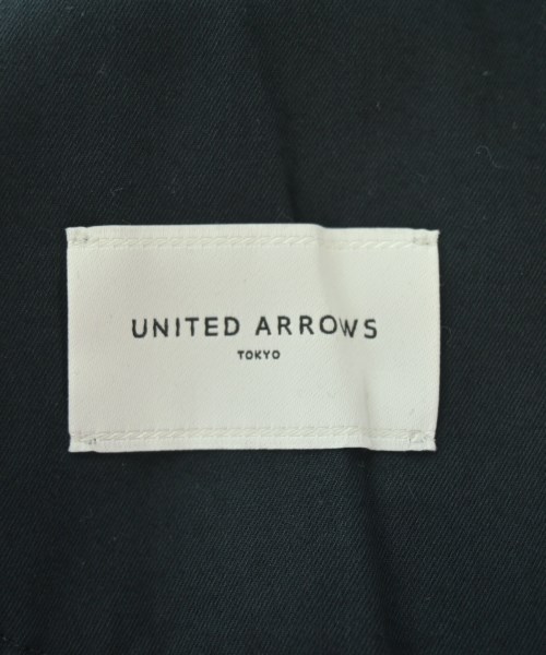 UNITED ARROWS（ユナイテッドアローズ）その他 紺 サイズ:38(M位) レディース/2200712366090