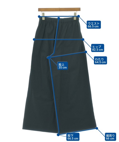 UNITED ARROWS（ユナイテッドアローズ）その他 紺 サイズ:38(M位) レディース/2200712366090