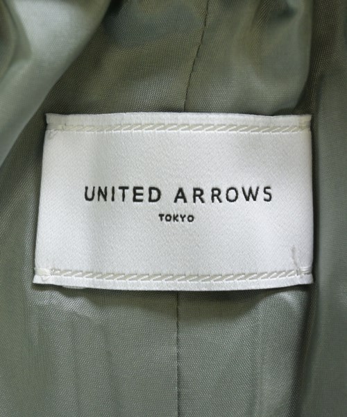 UNITED ARROWS（ユナイテッドアローズ）その他 緑 サイズ:38(M位) レディース/2200712366120