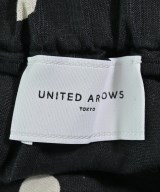 UNITED ARROWS（ユナイテッドアローズ）ロング・マキシ丈スカート 黒 サイズ:40(M位) レディース/2200712366212