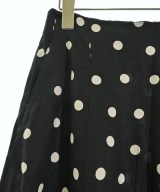 UNITED ARROWS（ユナイテッドアローズ）ロング・マキシ丈スカート 黒 サイズ:40(M位) レディース/2200712366212