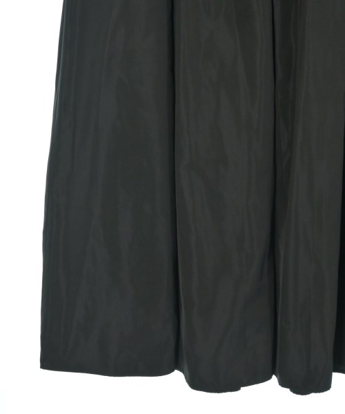 UNITED ARROWS（ユナイテッドアローズ）ロング・マキシ丈スカート 黒 サイズ:38(M位) レディース/2200712366229