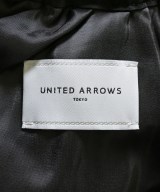 UNITED ARROWS（ユナイテッドアローズ）ロング・マキシ丈スカート 黒 サイズ:38(M位) レディース/2200712366229