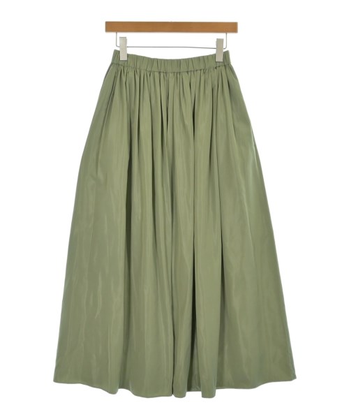 UNITED ARROWS(ユナイテッドアローズ)のロング・マキシ丈スカート サイズ:38(M位) 4,200円