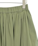 UNITED ARROWS（ユナイテッドアローズ）ロング・マキシ丈スカート 緑 サイズ:38(M位) レディース/2200712366236