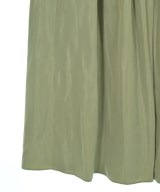 UNITED ARROWS（ユナイテッドアローズ）ロング・マキシ丈スカート 緑 サイズ:38(M位) レディース/2200712366236