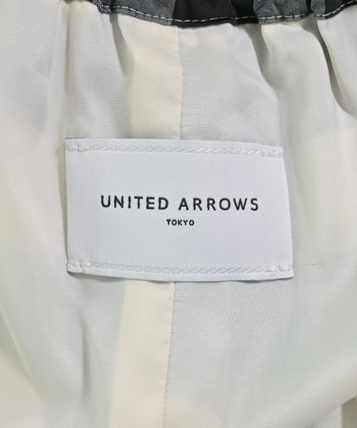 UNITED ARROWS（ユナイテッドアローズ）その他 黒 サイズ:38(M位) レディース/2200712366243