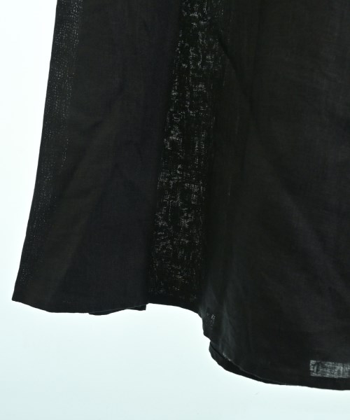 UNITED ARROWS（ユナイテッドアローズ）ロング・マキシ丈スカート 黒 サイズ:40(M位) レディース/2200712366267