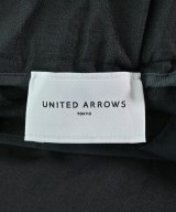 UNITED ARROWS（ユナイテッドアローズ）ロング・マキシ丈スカート 黒 サイズ:40(M位) レディース/2200712366267