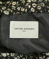 UNITED ARROWS（ユナイテッドアローズ）ロング・マキシ丈スカート 黒 サイズ:42(L位) レディース/2200712366274