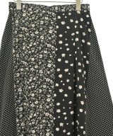 UNITED ARROWS（ユナイテッドアローズ）ロング・マキシ丈スカート 黒 サイズ:42(L位) レディース/2200712366274