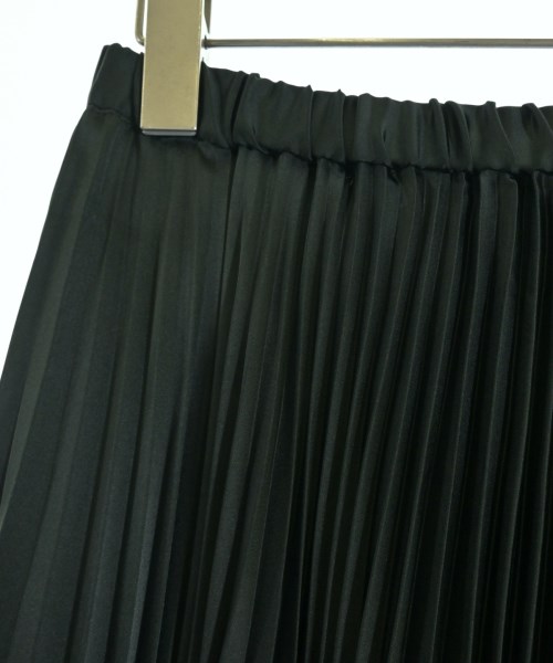 UNITED ARROWS（ユナイテッドアローズ）ロング・マキシ丈スカート 緑 サイズ:38(M位) レディース/2200712366359